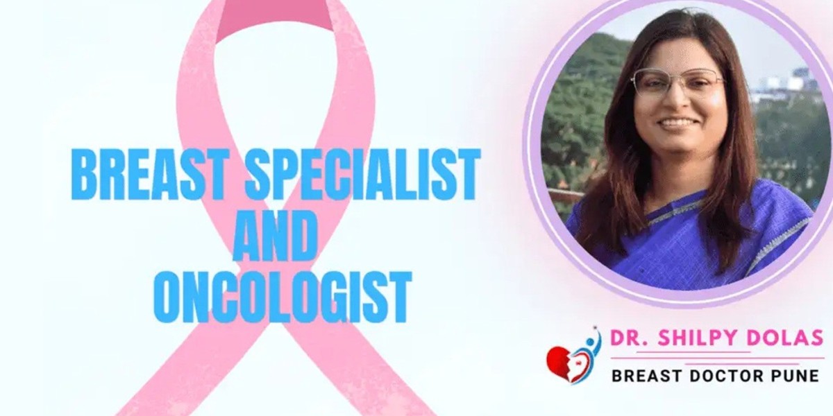 Modern Breast Care Clinic Wakad For Complete Treatment