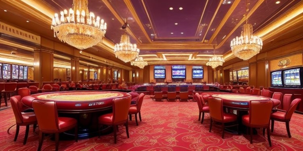 Betting house Lucky enough Highlands along with Worth for the benefit of Funds inside Recent Gaming