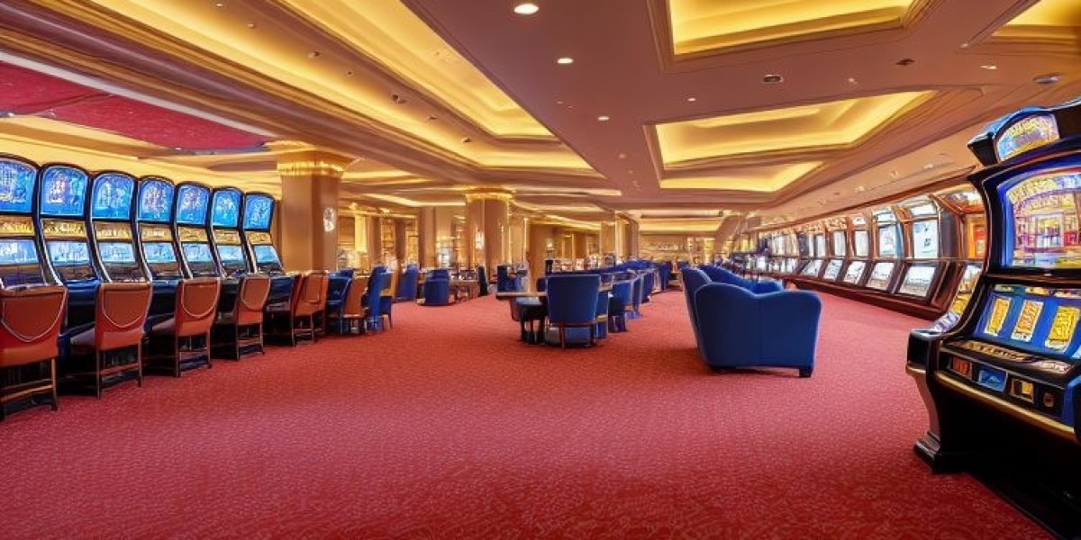Cazimbo casino online cambia l'impressione dei giochi live