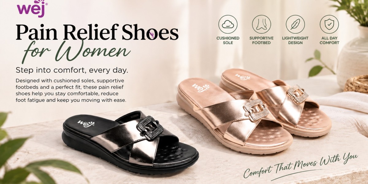 Medicated Shoes for Women for Work Travel and Regular Wear