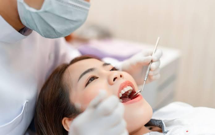 What Is Included In A Teeth Cleaning In Adelaide South Explained...