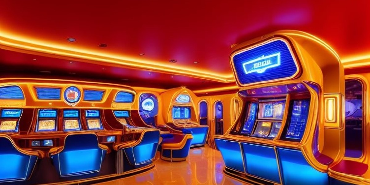Betify Casino Casino