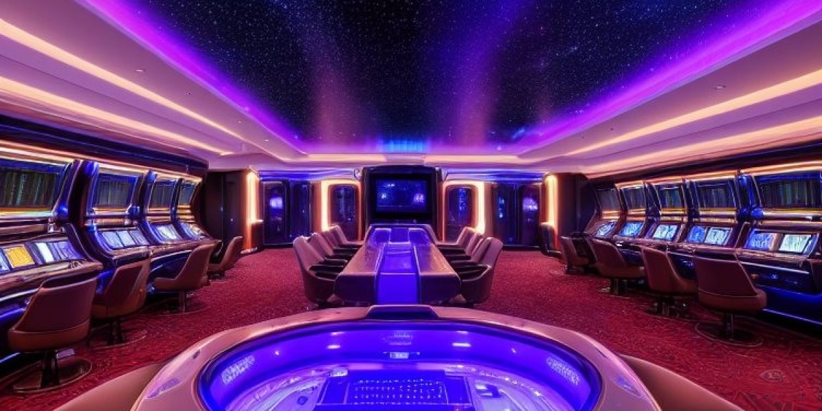 Casinopino en de Moderne Slotspeellandschap