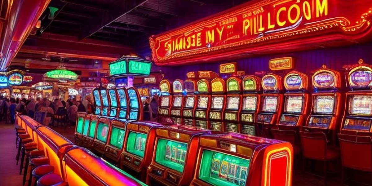Understanding Client Involvement at Slot Lair Casino