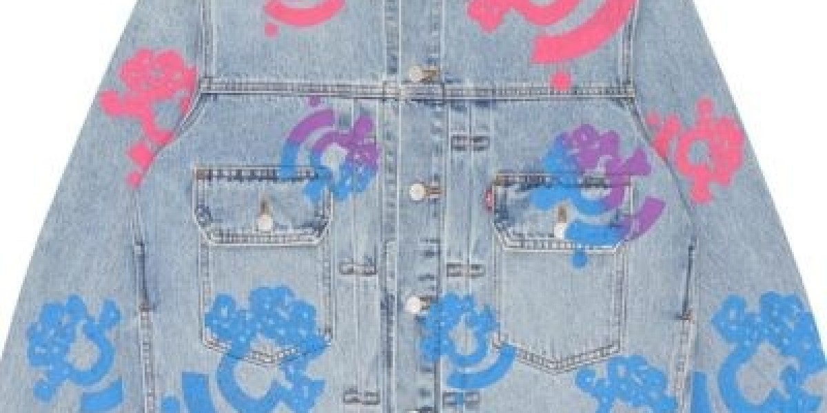 Denim Tears Jacket Styling Ideas for Everyday Streetwear