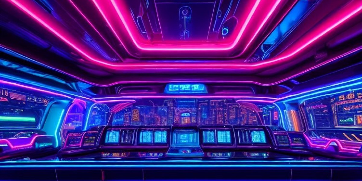 NeoSpin Australia and the Evolution of Casino Site Reviews