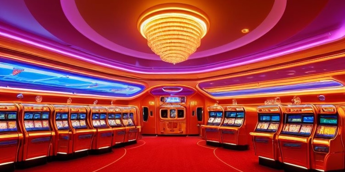 Tai Sai Gaming and Casino Game Innovation at AmonBet