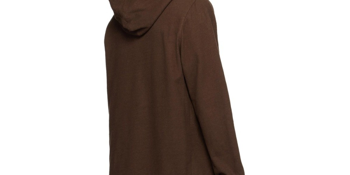 How to Care for Your Designer Rick Owens Hoodie Daily