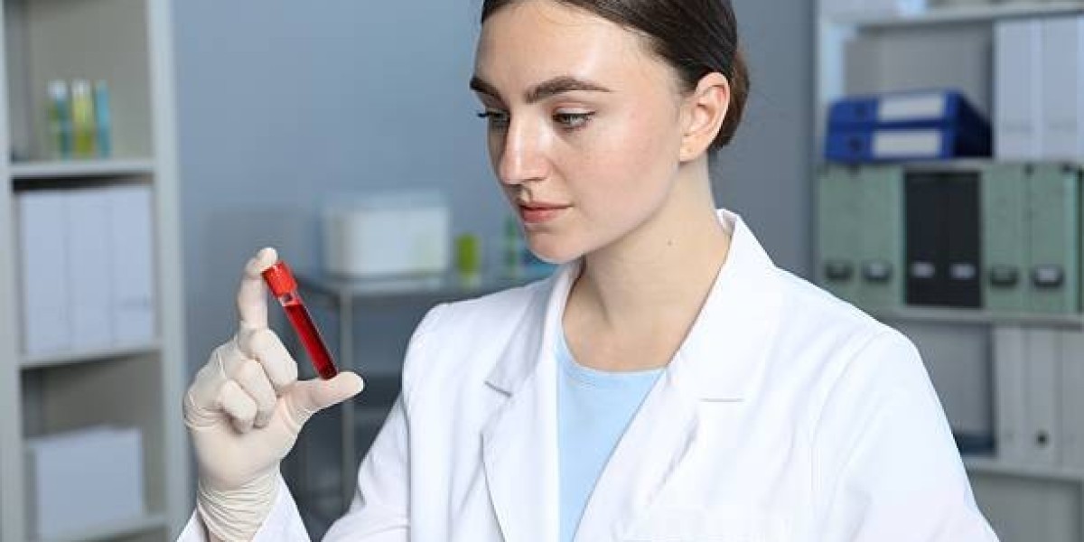 Who Is a Good Candidate for Peptide Treatments?
