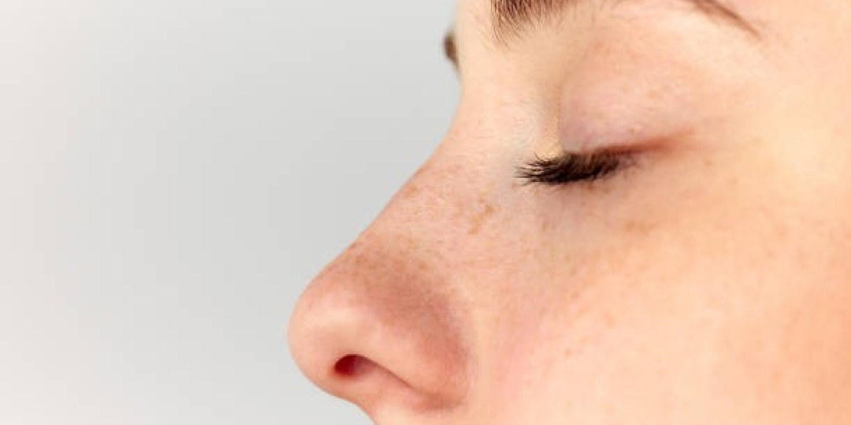 Best Rhinoplasty Clinic in Riyadh