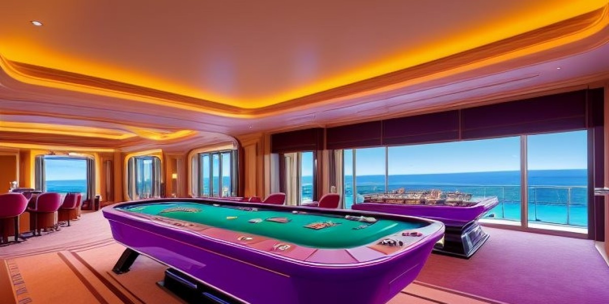 Win Beast Casino and the Modern Development of Roulette Gaming