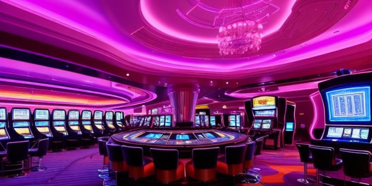 Live Casino und die virtuelle Transformation von Bit Kingz