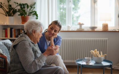 How do I find Senior Respite Care in Lake County? A Useful Guide for Families in Need – Telegraph
