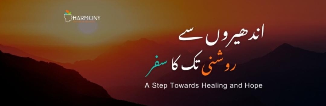 HarmonyRehab Lahore Cover Image