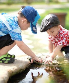 Family day care Endeavour Hills - Child Care Endeavour Hills
