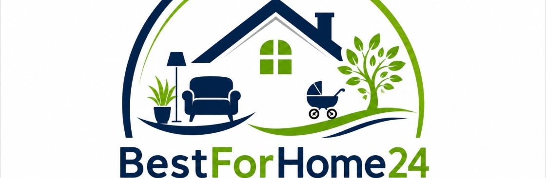 Best for Home 24 Cover Image