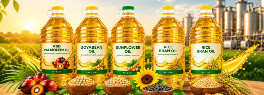 Vandana Foods Cover Image