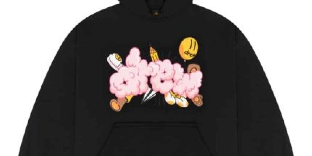 House of Drew and the Evolution of Contemporary Streetwear