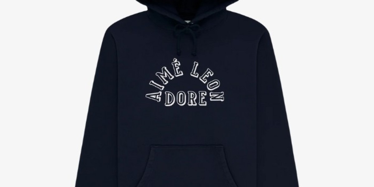 Aime Leon Dore Essentials for a Fresh Wardrobe