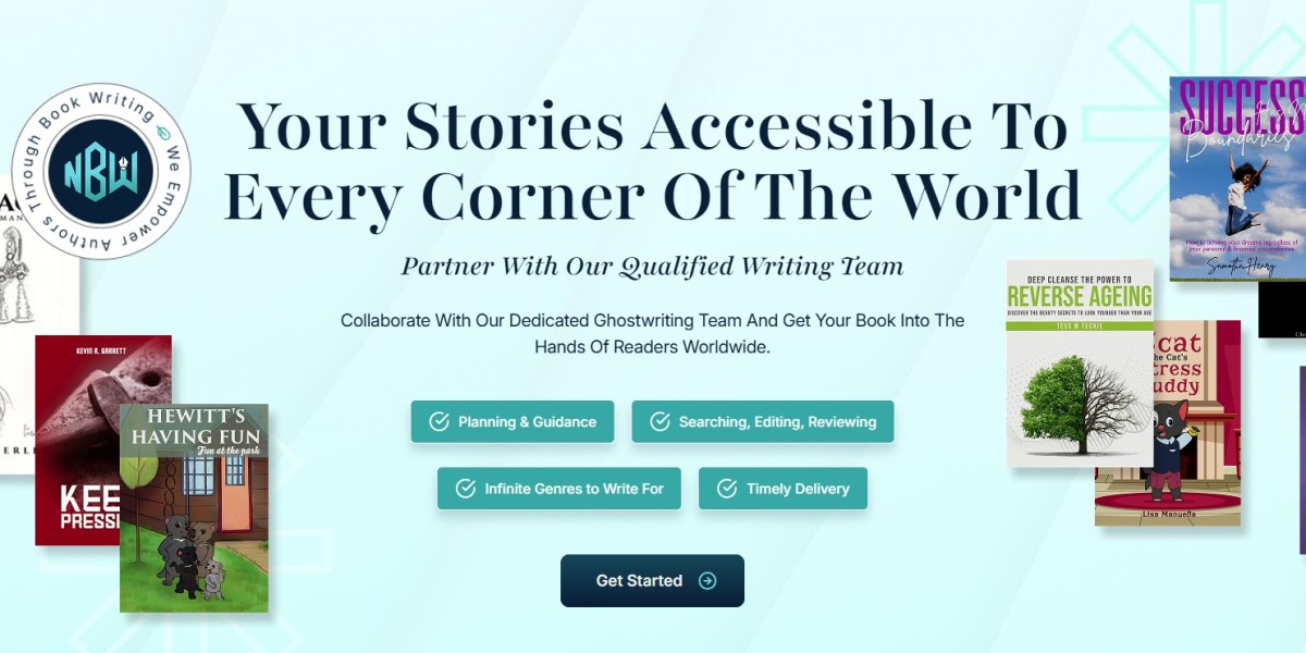 Nexus Book Writing Reviews: Creating a Clear Path for Authors