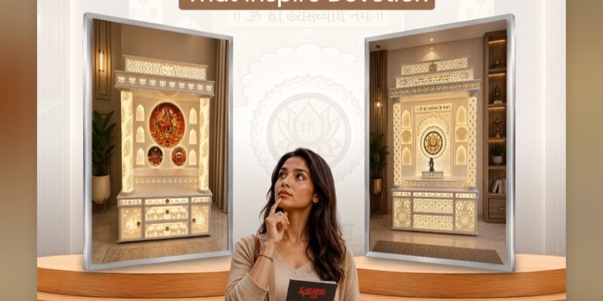 Best Corian mandir/temple manufacturers in Kirti Nagar, Delhi