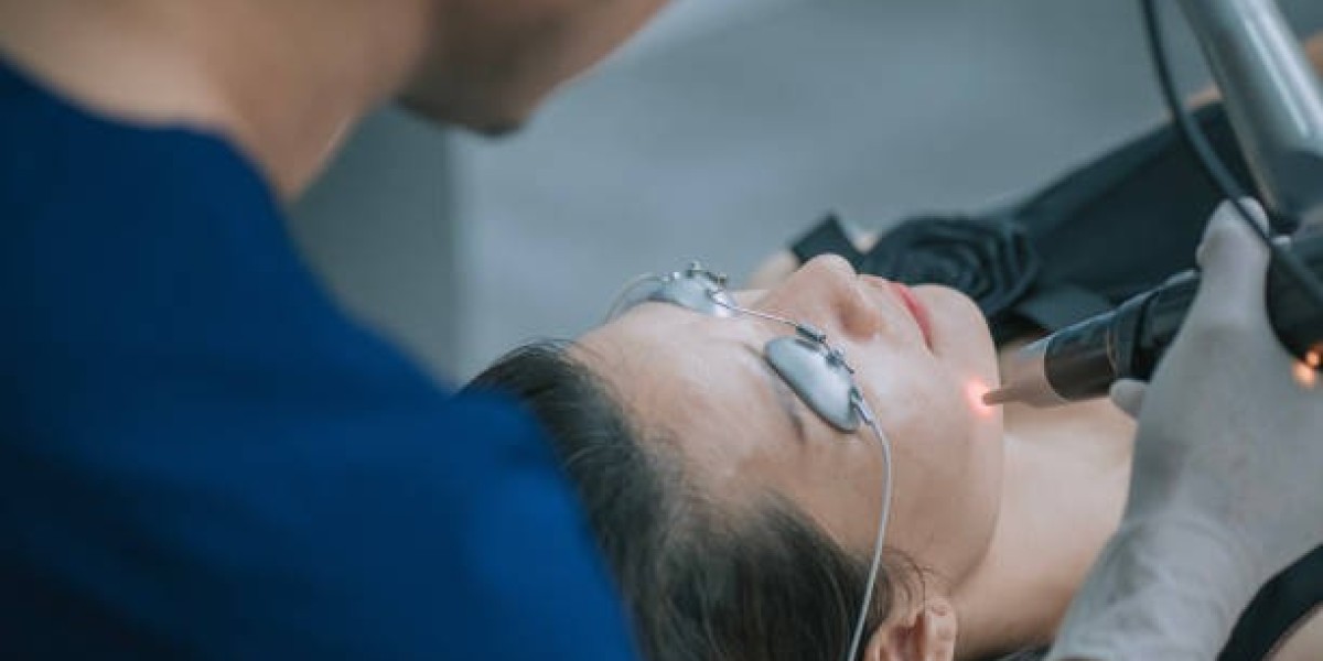 Fractional Laser vs. Microneedling: Which Treatment Should You Choose?