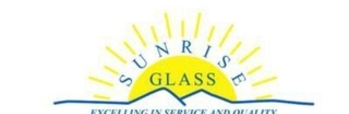 Sunrise Glass Company Cover Image