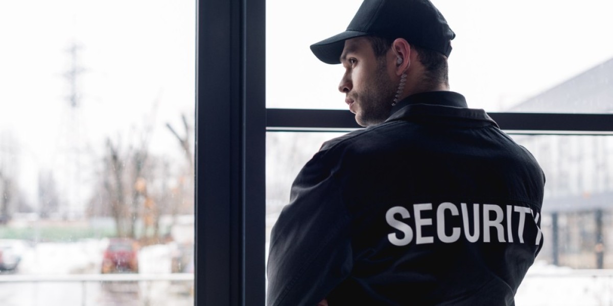 Corporate Office Security for Safer Business Premises