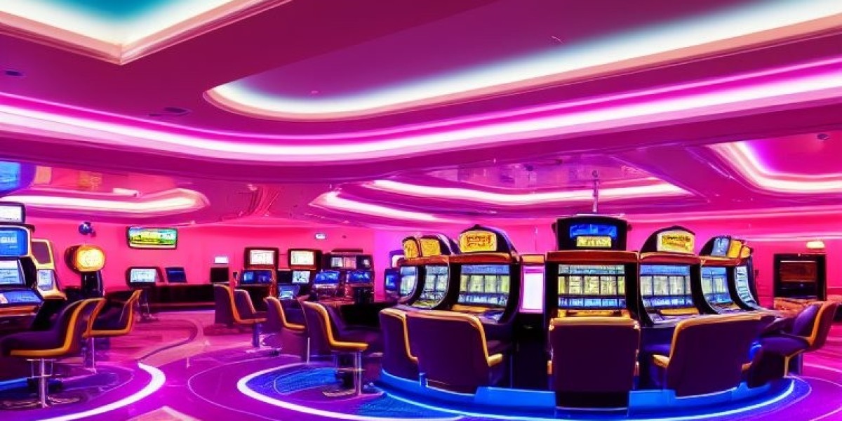 Establishing Confidence in Online Gaming Sites Like Falcon Casino