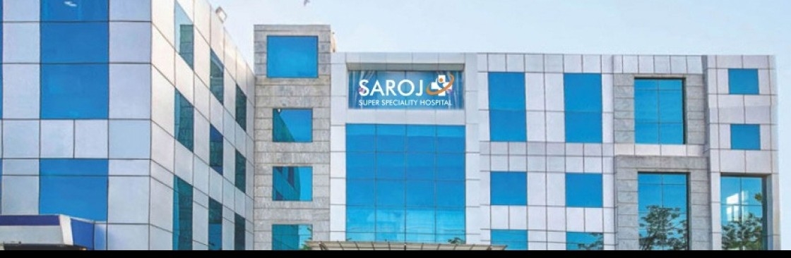 Saroj Super Speciality Hospital Cover Image