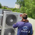 Breezcool Ac service Profile Picture