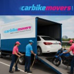 Carbike Movers Profile Picture
