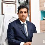Dr Gaurav Garg Profile Picture