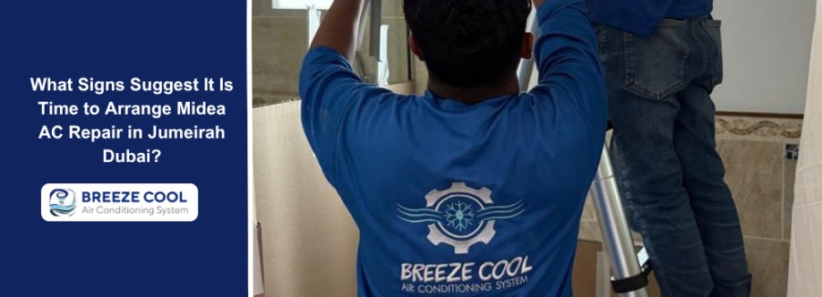 Breezcool Ac service Cover Image