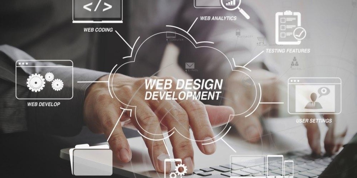 Website Design Development In UK: Improving Patient Experiences