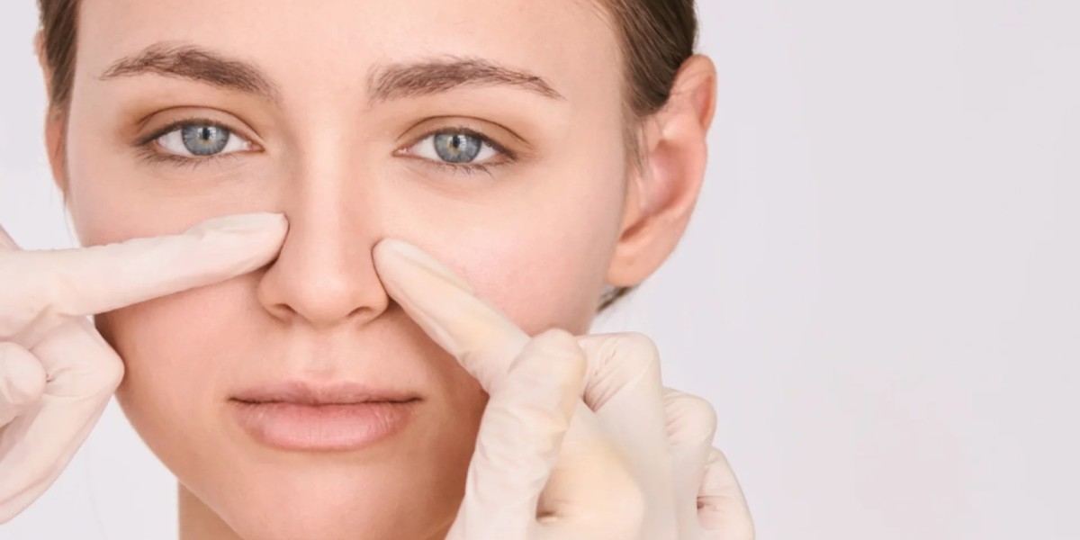 How Do the Best Doctors in Dubai Approach Rhinoplasty?