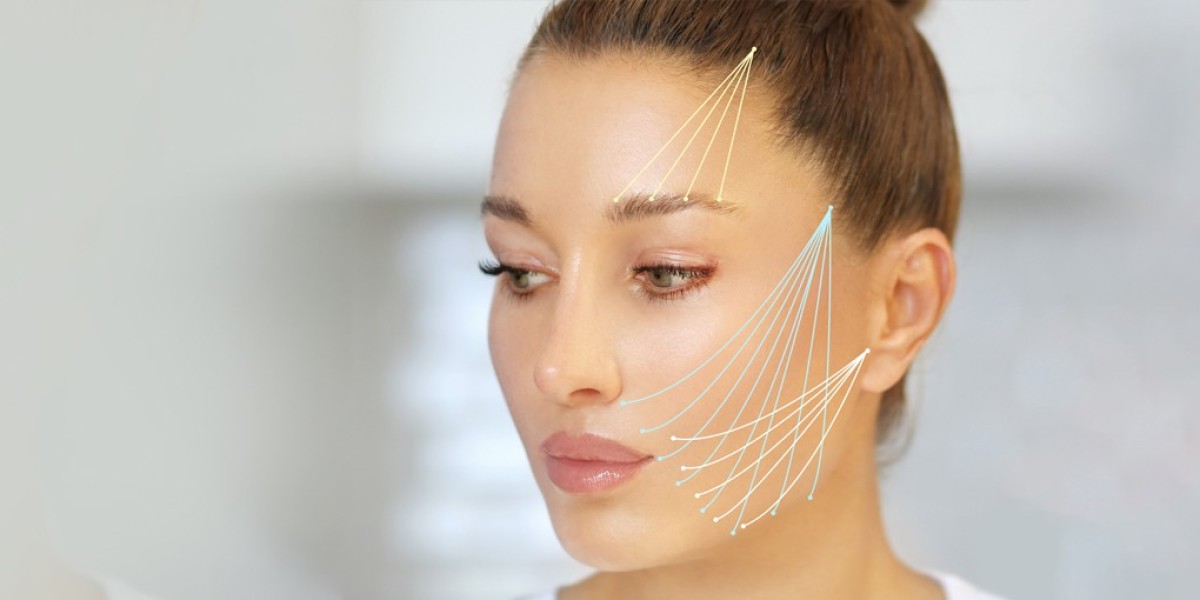Common Myths About Facial Thread Lift in Dubai