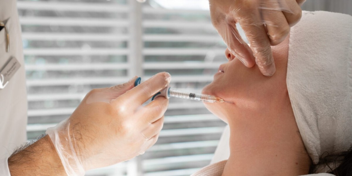 Skin Quality Goals with Salmon Dna In Dubai