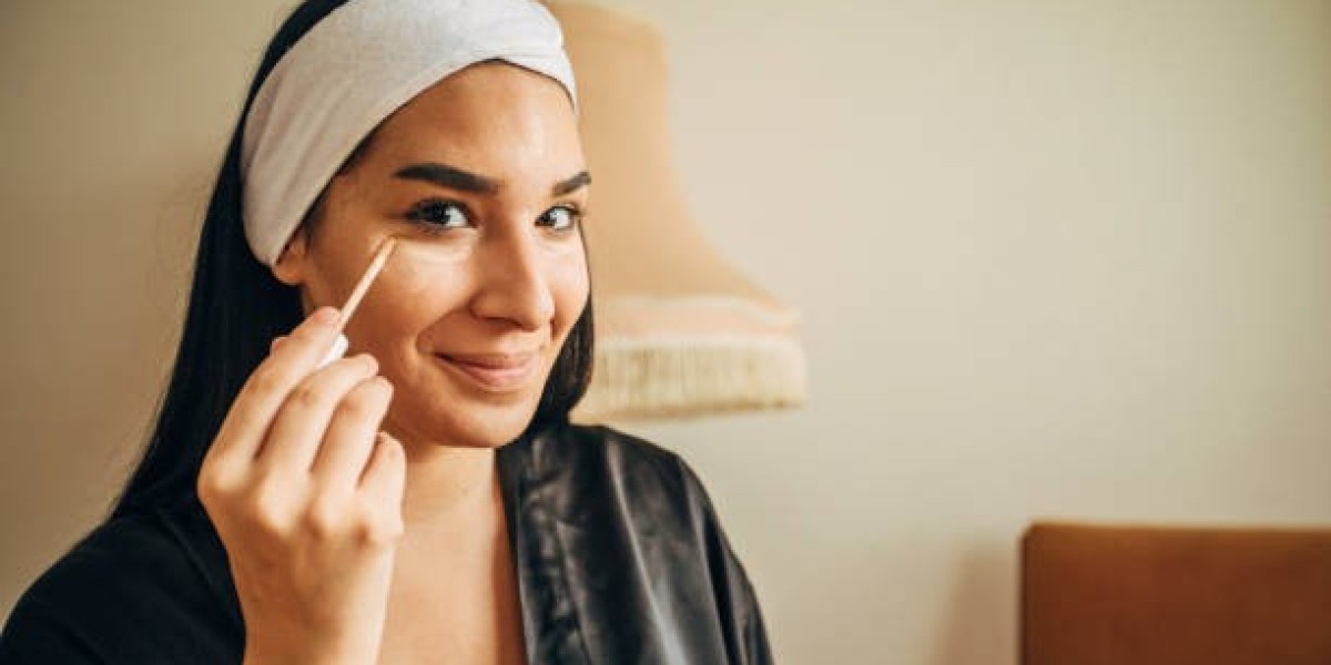 How Long Do Dark Circles Treatment Results Last?