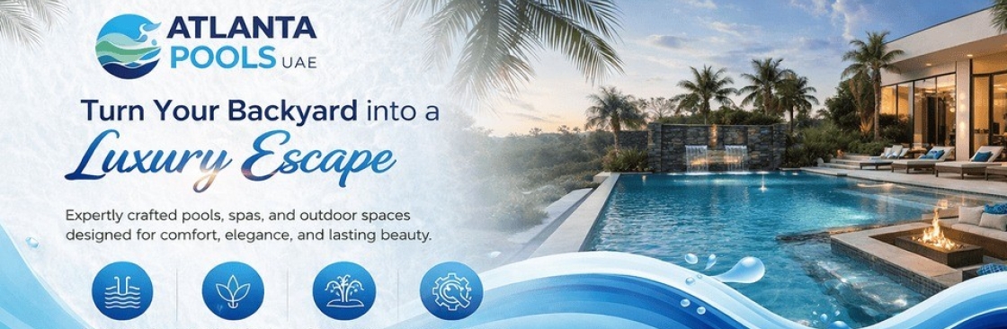 Atlanta Pools Cover Image