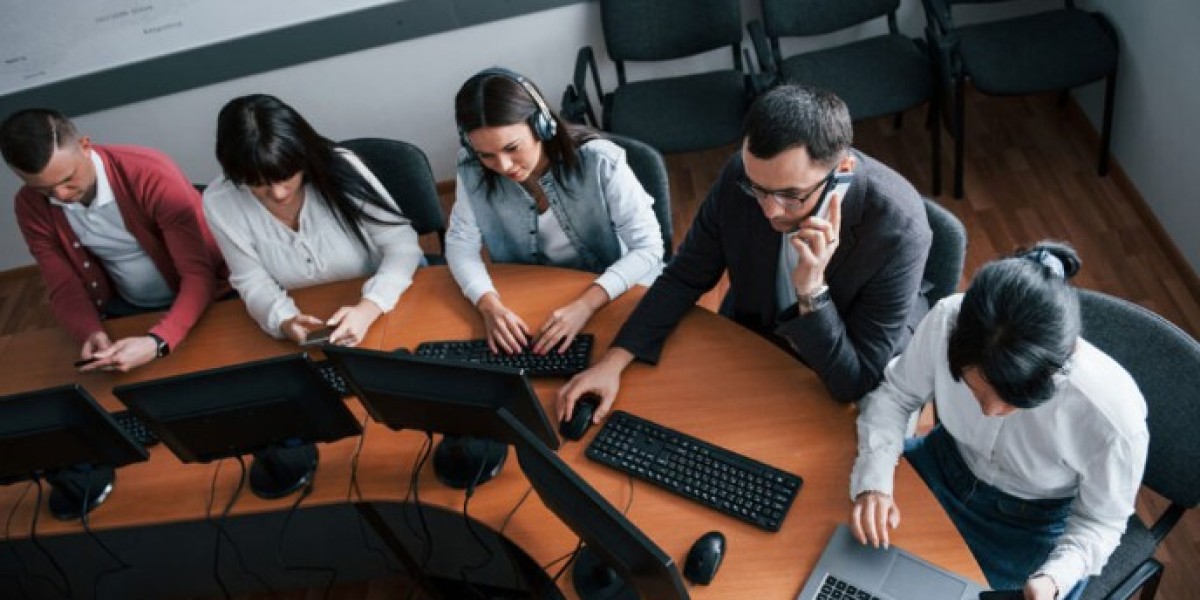 Managed IT Service Provider Austin: How Foris IT Management Helps Businesses Stay Secure and Productive