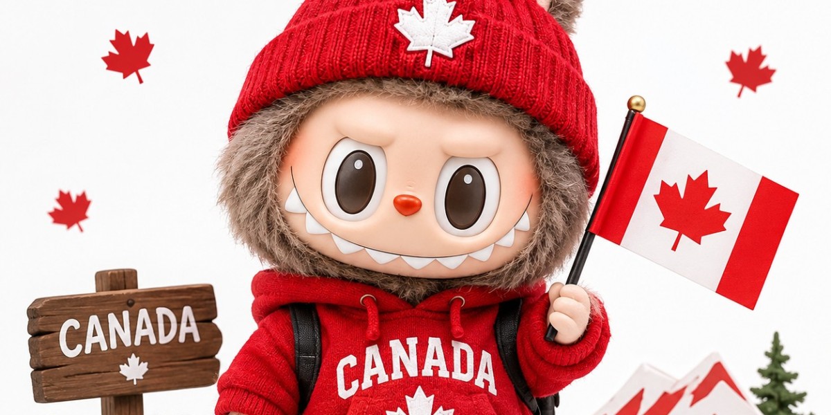 Labubu Canada | Explore Trendy Designer Toy Collections