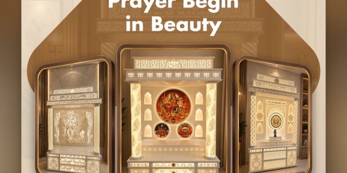 Best Corian mandir/temple manufacturers in Kirti Nagar, Delhi