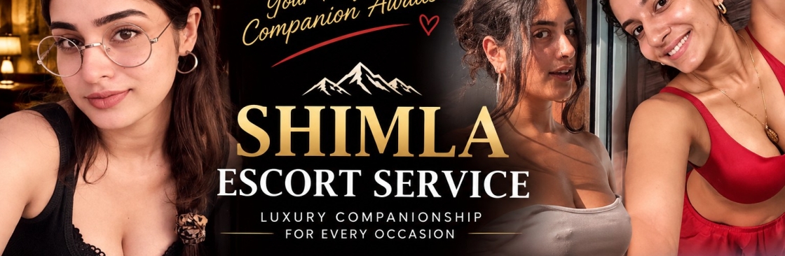 Shimla Escort Cover Image