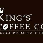 Kings Coffee Profile Picture