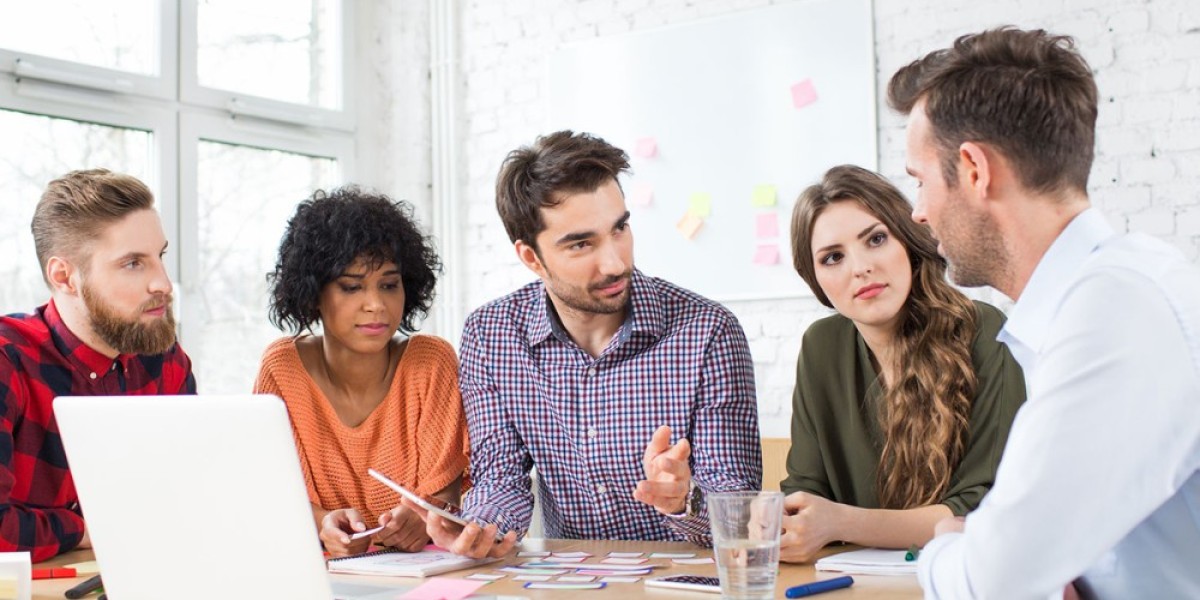 How a Digital Marketing Agency Can Help You Scale Faster