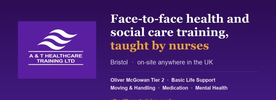 healthcare Training Cover Image
