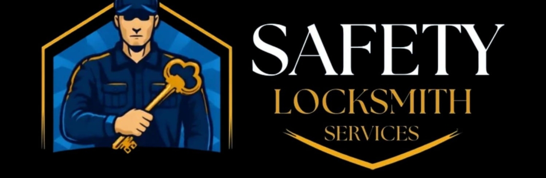 Safety Locksmith Services Cover Image