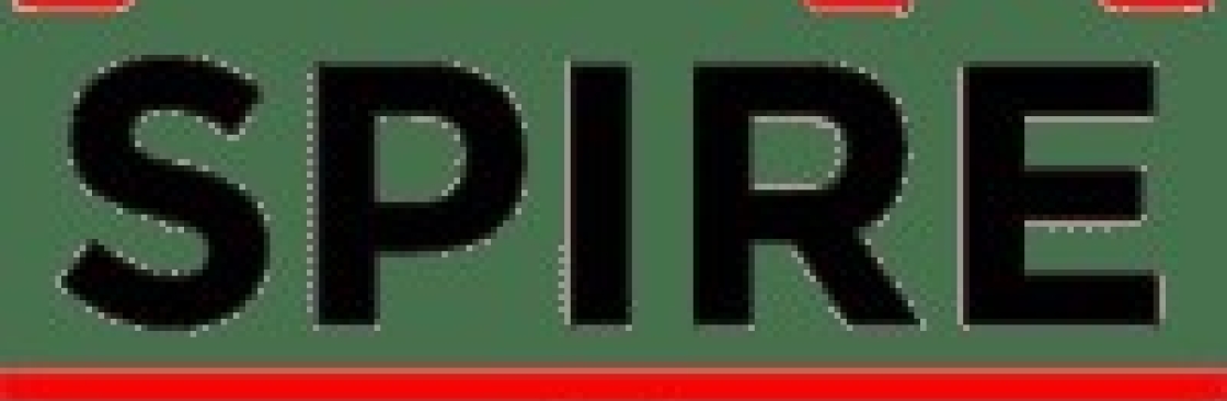 Spire Building Supplies Cover Image