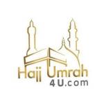Hajj umrah4u Profile Picture